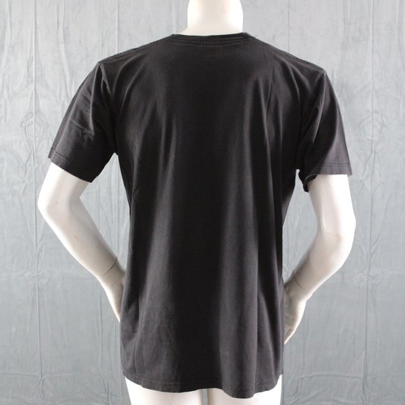 Adlib - Canadian Independent Hip Hop Shirt - Men's Large - Picture 5 of 7